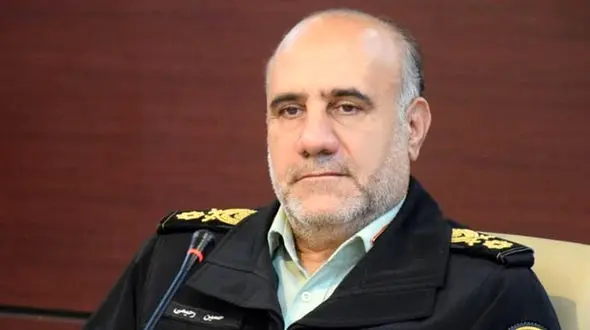 امنیت و احساس امنیت قاچاقچیان کالا را سلب می کنیم