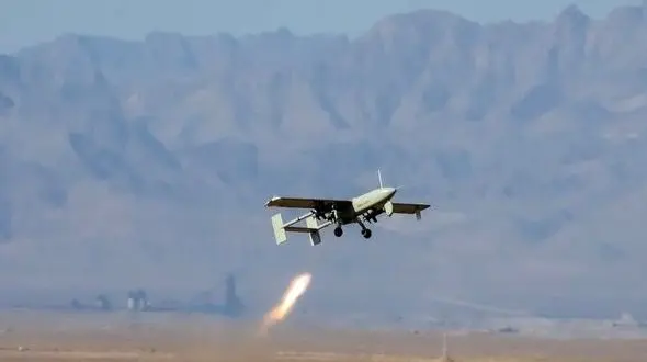 پشت پرده قدرت پهپادی ایران / از کنترل مخفیانه ناوها تا حذف خلبان از میدان نبرد