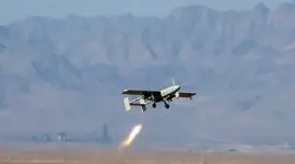 پشت پرده قدرت پهپادی ایران / از کنترل مخفیانه ناوها تا حذف خلبان از میدان نبرد