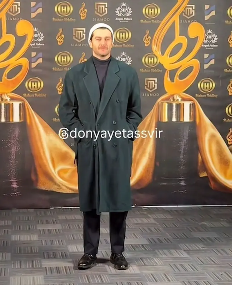 مهمانان جشن حافظ ۱۴۰۴