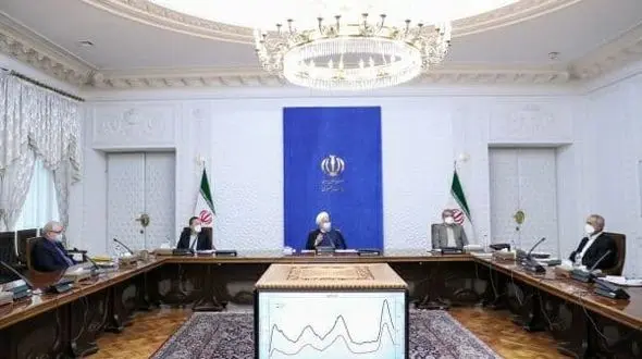  تردد استانی از 11 تا 17 خردادماه ممنوع شد