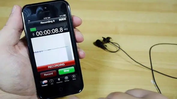 آیا ضبط صدای تلفن جرم است؟