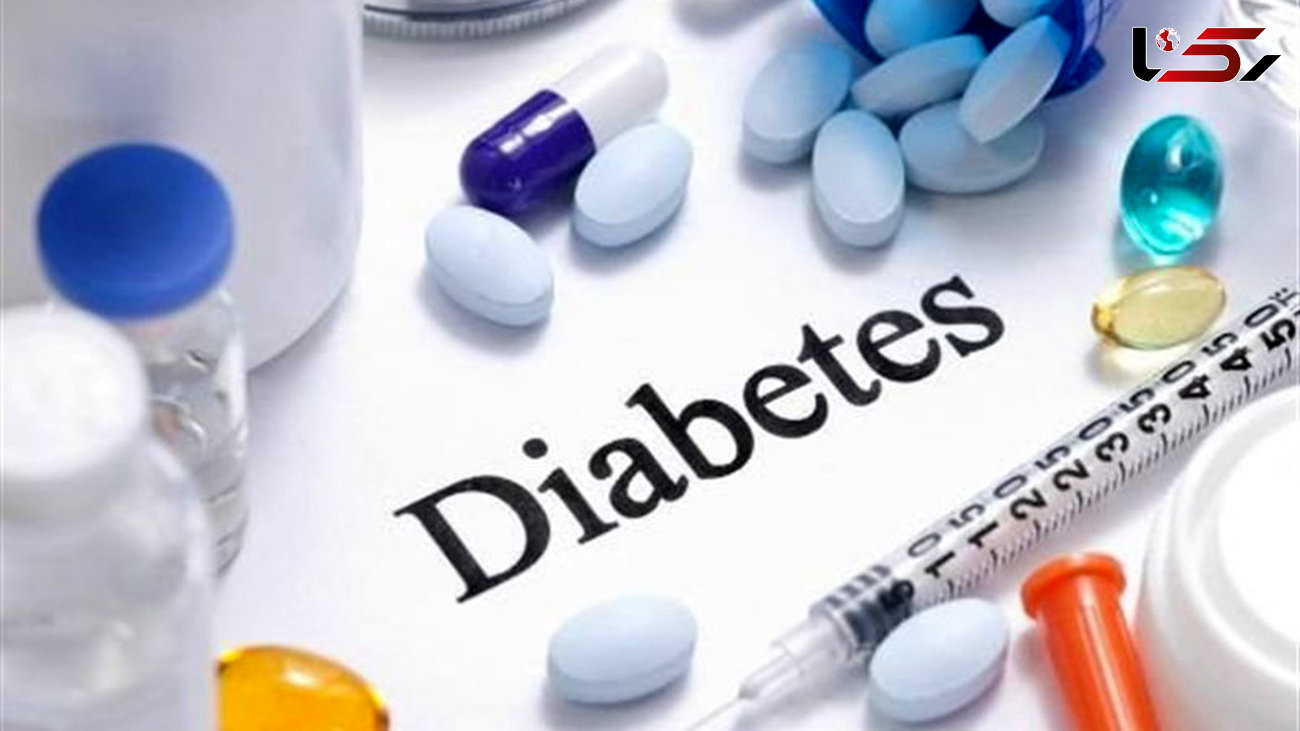 سهمیه داروئی بیماران دیابتی بدون تغییر ارائه می‌شود