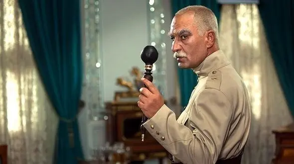 بازیگری که فضای سینمای این روزها را دوست ندارد! 