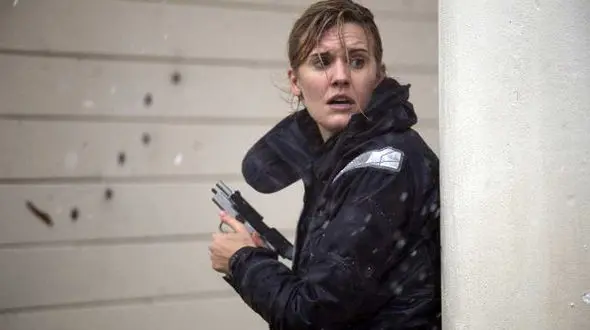 دستگیری سارقان بدشانس حین دزدی 