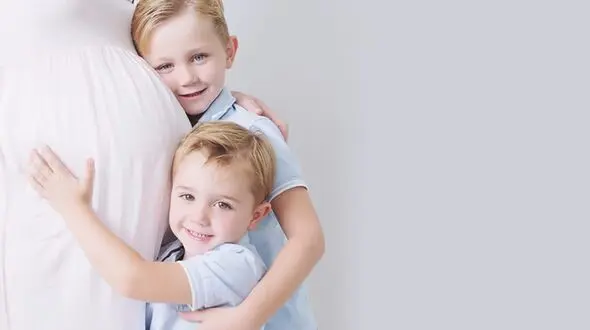 خطرات بارداری در سنین بالا