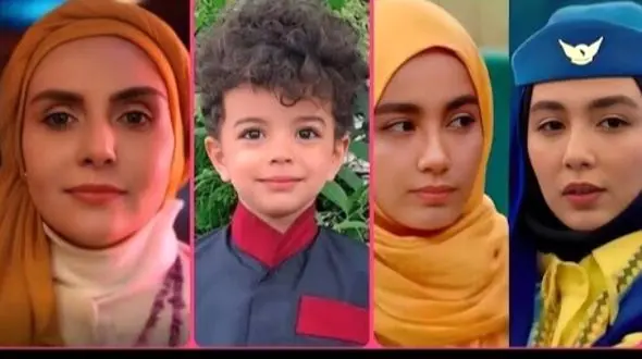 نگاهی به چیدمان خانه بازیگران پایتخت 7 و همسر هنرمندشان/ از سالار معمولی و ارسطو تا فهیمه و هما !