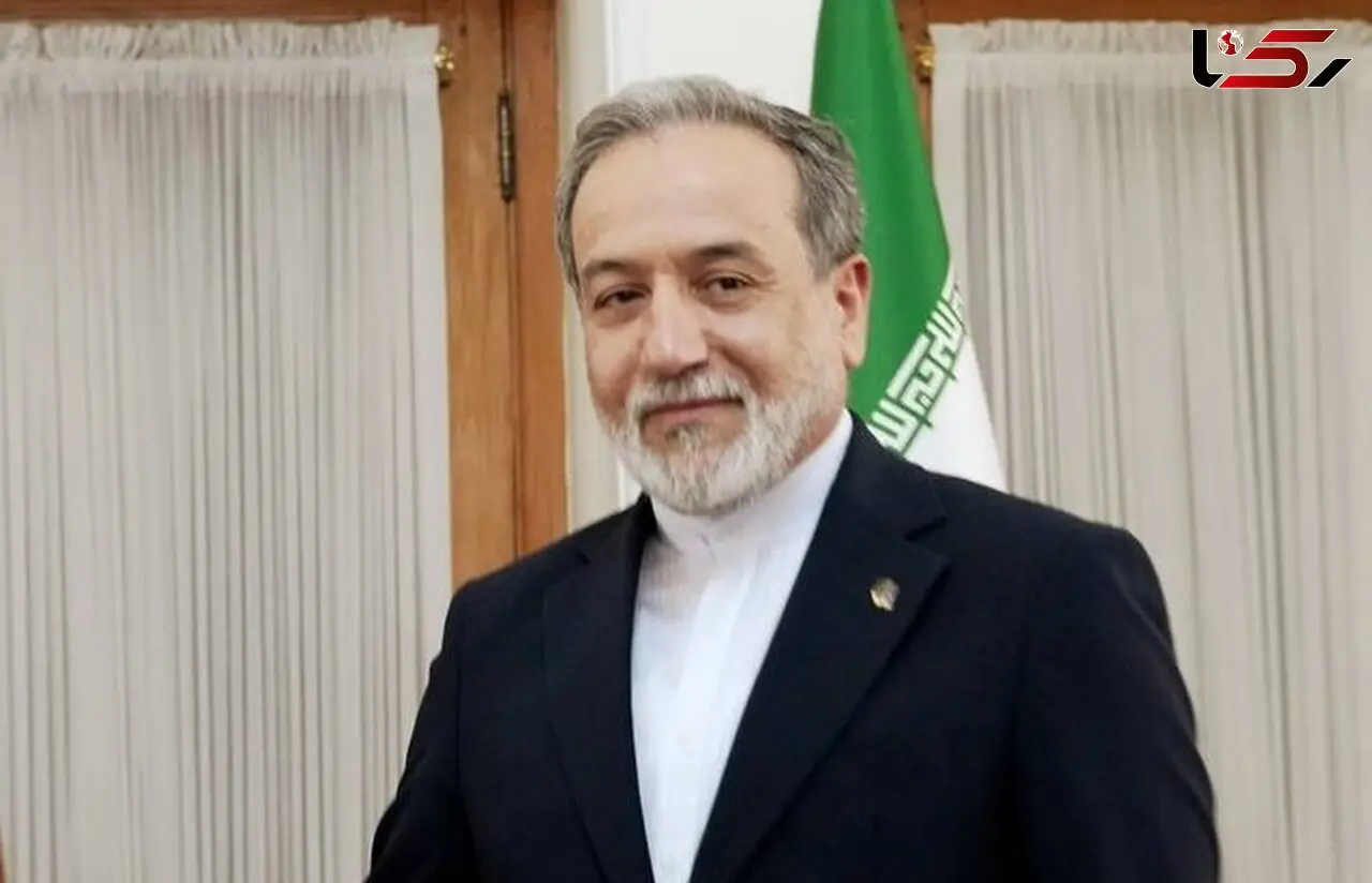 عراقچی درباره تنگه هرمز: دوران پیش از جنگ تکرار نمی‌شود