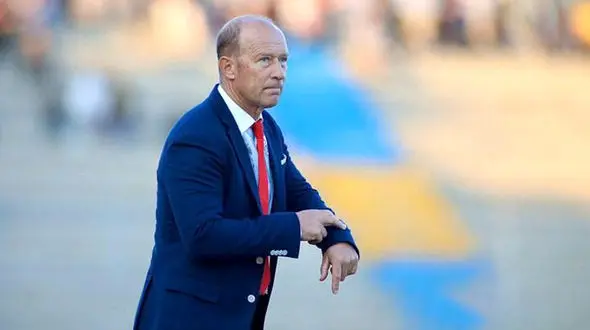 جزییاتی از درگیری لفظی بیرانوند و گابریل کالدرون در تمرین پرسپولیس!