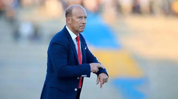 «کالدرون» از هواداران پرسپولیس خداحافظی کرد
