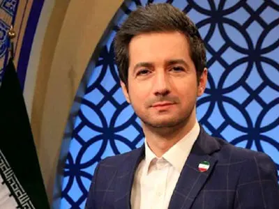 فیلم و عکس های خانوادگی نجم الدین شریعتی مجری محبوب صداوسیما / از سن و سالش تا محل تولد و ازدواج