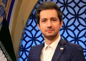 فیلم و عکس های خانوادگی نجم الدین شریعتی مجری محبوب صداوسیما / از سن و سالش تا محل تولد و ازدواج