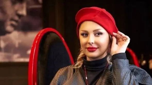 حمله تند نیوشا ضیغمی  سلبریتی های مجرد ! + فیلم