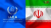  Latest Details on Iran-IAEA Negotiations at Expert and Technical Levels