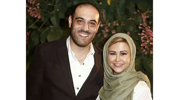 اختلاف سنی زیاد زن و شوهر های بازیگر ایران + جدول مقایسه ای و عکس ها !