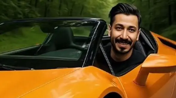 فیلم / ببینید اگر نقی شهاب سنگ رو به رودخونه نمینداخت و در گرجستان می‌فروختند وضع مالی همشون چطور میشد !