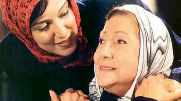 عکس های مدلینگ جمیله شیخی در اوج جذابیت و جوانی ! / همه را جادو می کرد حتی در پیری !