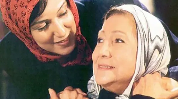 عکس های مدلینگ جمیله شیخی در اوج جذابیت و جوانی ! / همه را جادو می کرد حتی در پیری !