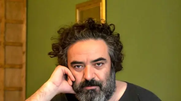 رونمایی از همسر فوق جوان حسن معجونی بازیگر کمدی / فاصله سنی و بیوگرافی همسر آقای بازیگر و ماجراب جلب آشنایی