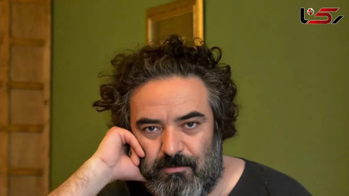رونمایی از همسر فوق جوان حسن معجونی بازیگر کمدی / فاصله سنی و بیوگرافی همسر آقای بازیگر و ماجراب جلب آشنایی
