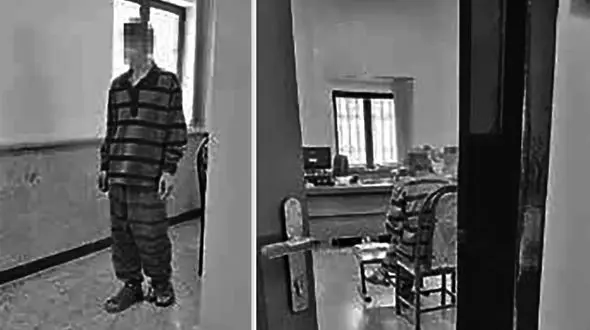 زن خائن دوست پسرش را به خلوتگاه شوهرش کشاند / بابک از قرار خونین خبر نداشت