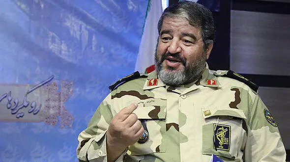 ابرها و برف های ایران در آسمان دزدیده می شوند!