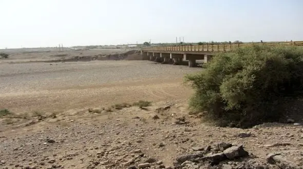 خسارت 500 میلیاردی کشاورزان دشت عباس از بی آبی / آیا دولت جدید به آنها خسارت «نکاشت» می دهد؟