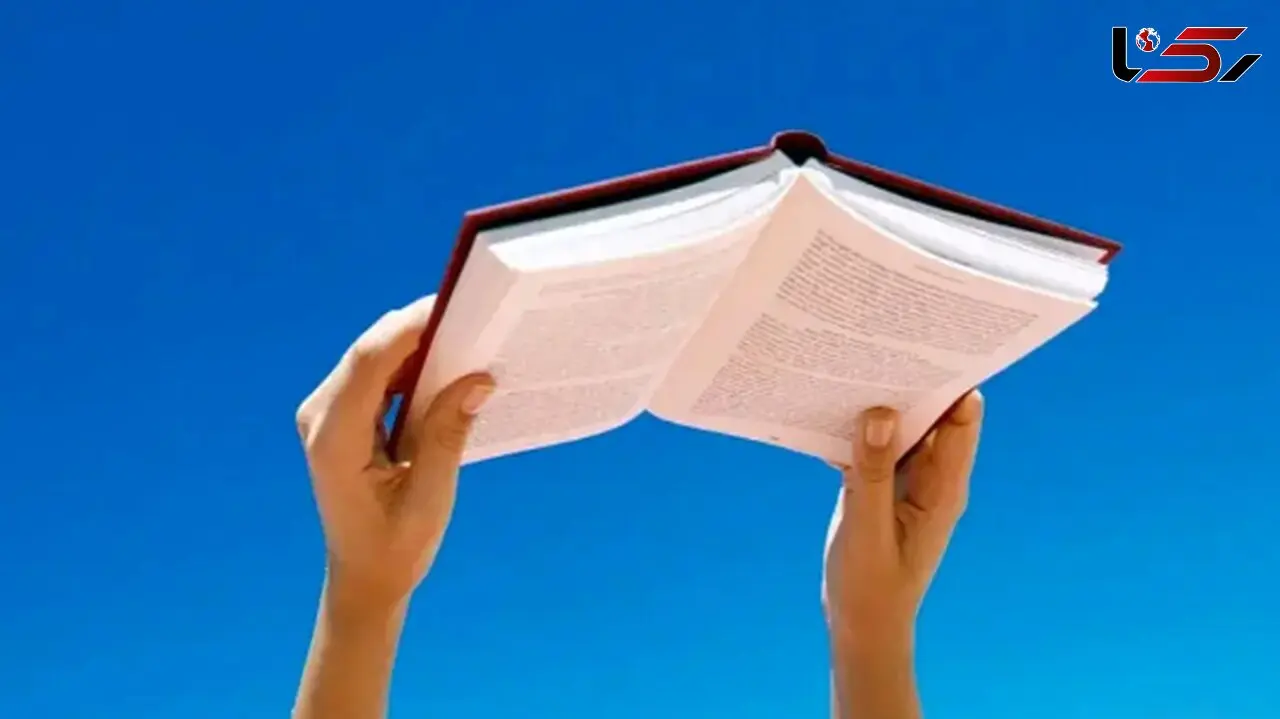 لیست 10 کتاب حال خوب کن برای عاشقان کتاب