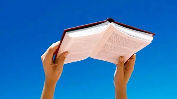 لیست 10 کتاب حال خوب کن برای عاشقان کتاب