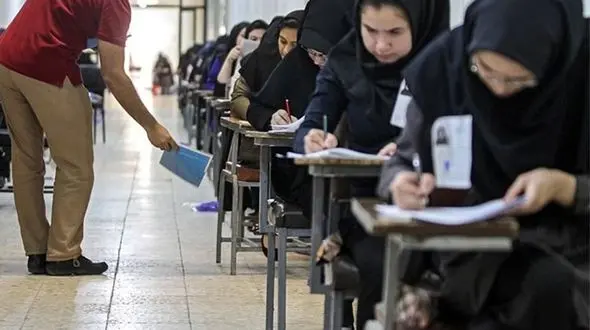شرط برگزاری امتحانات پایان ترم دانشجویان اعلام شد