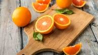 خواص و مضرات پرتقال 