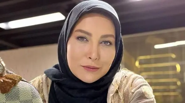 رونمایی از خواهر باکلاس فریبا نادری/ مگه داریم انقد شباهت+عکس