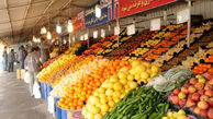 قیمت محصولات در میادین میوه و تره بار چقدر ارزان تر از سطح شهر است؟
