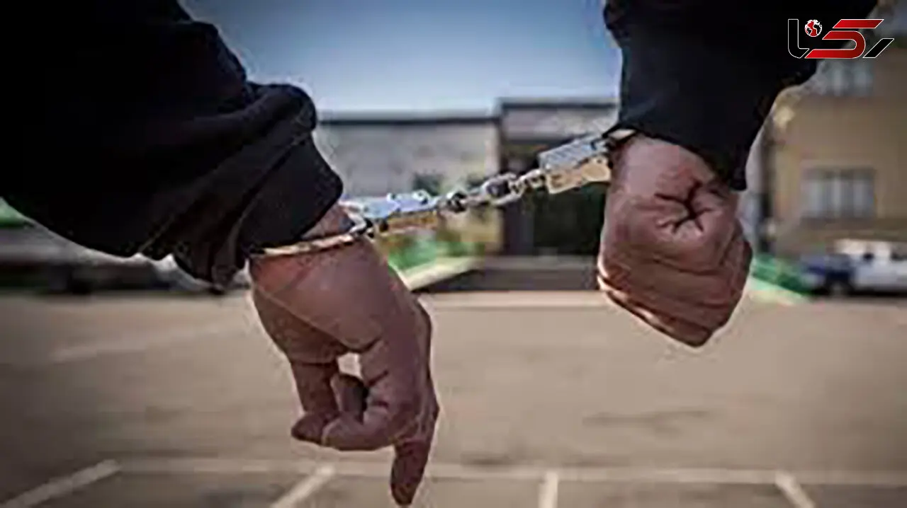 بازداشت زورگیران خشنی که در نقش مسافرکش وحشت آفرینی می کردند / در پاکدشت فاش شد