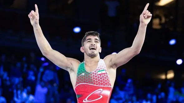 یزدانی: می‌خواهم به روند رو به رشدم ادامه دهم/ نسبت به مبالغ قراردادی ناشکر نیستیم 