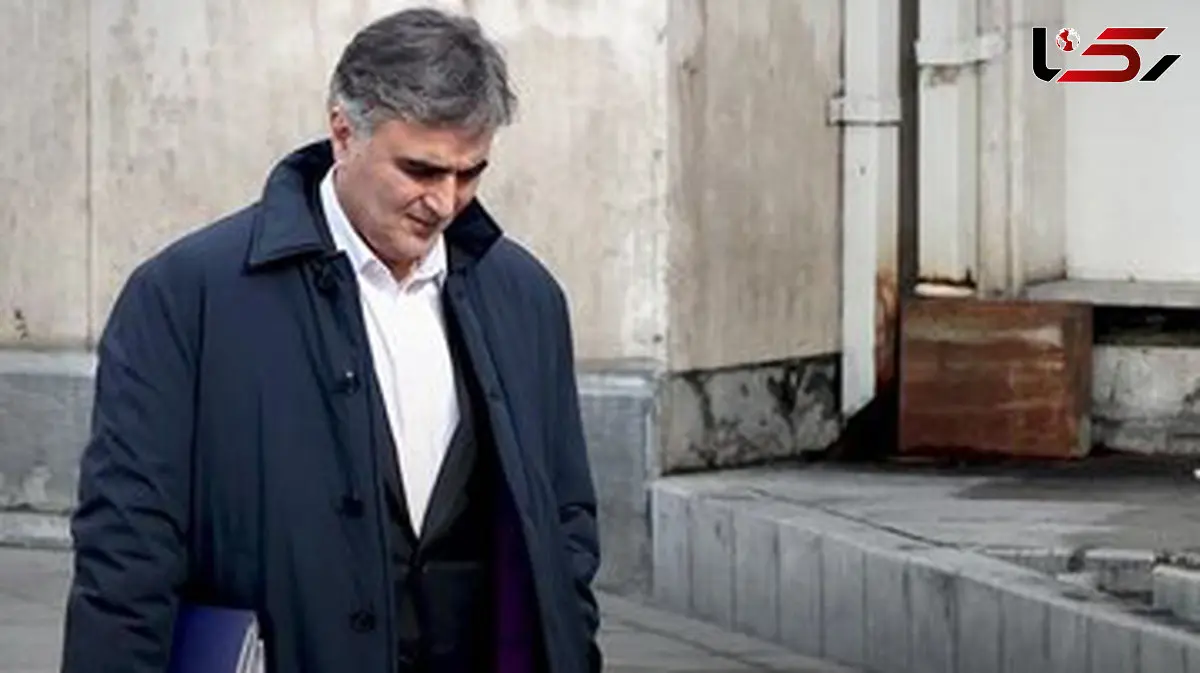 ادعای یک عضو اتاق بازرگانی / پزشکیان استعفای فرزین را پذیرفت