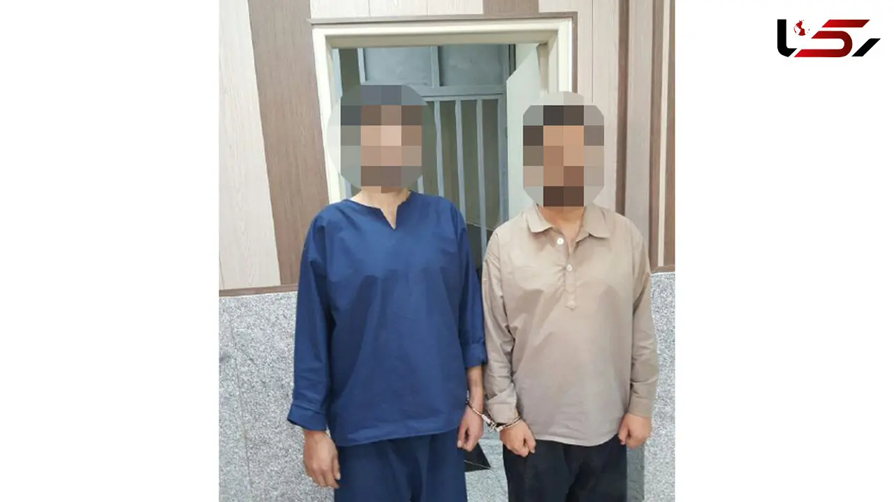 اعترافات عجیب 2 قاتل به یک قتل ! / آنها همدیگر را نمی شناسند !