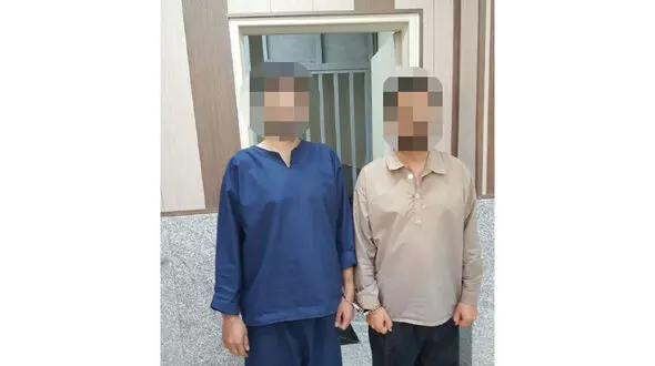 اعترافات عجیب 2 قاتل به یک قتل ! / آنها همدیگر را نمی شناسند !