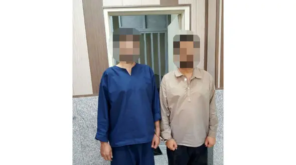 اعترافات عجیب 2 قاتل به یک قتل ! / آنها همدیگر را نمی شناسند !