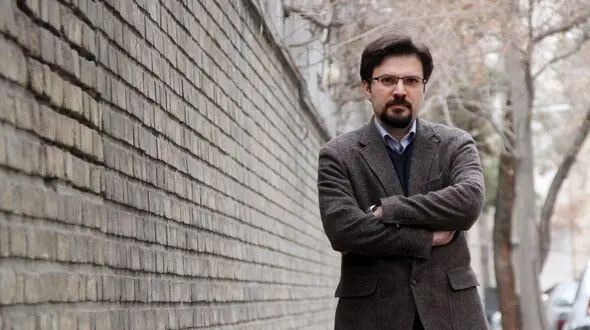 یاشار سلطانی در دادگاه انقلاب 