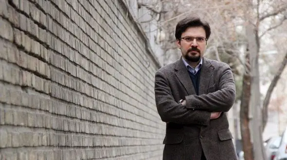 یاشار سلطانی در دادگاه انقلاب 