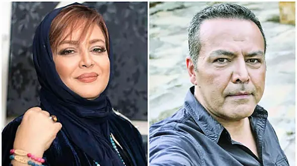 حمله شدید فریبرز عرب‌نیا به بهاره رهنما !