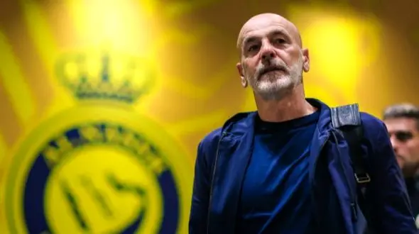 رسمی: پیولی از هدایت النصر برکنار شد