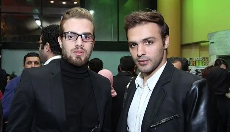 سامان صفاری