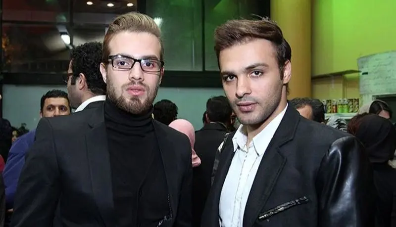 سامان صفاری