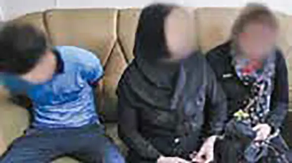 نقشه شیطانی عروس موقت برای سهیل / دوست پسر مهسا چه گفت؟ + عکس