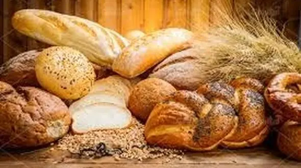 فیلم خلاقیت شاهکار و زیبای یک شاطر  برای تبلیغ نانوایی‌اش /  هنرمند واقعی فقط خودت !