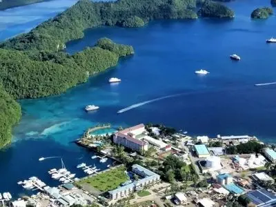 کشف اسرار کشور ناشناخته با بیش از 600 جزیره