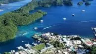 کشف اسرار کشور ناشناخته با بیش از 600 جزیره