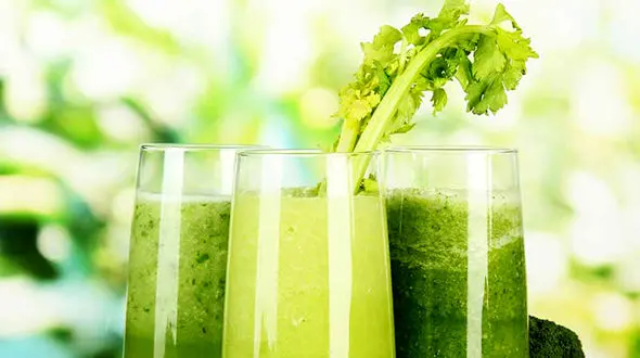 برای چربی سوزی چه بخوریم؟